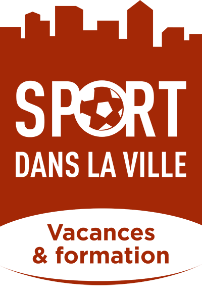 Logo de Sport dans la ville
