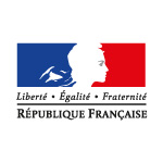 Logo république française