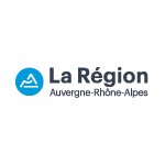 Logo de La Région Auvergne-Rhône-Alpes
