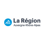 Logo de La Région Auvergne-Rhône-Alpes