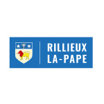 Logo Rillieux La-pape