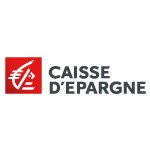 Logo Caisse Epargne