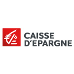 Logo Caisse Epargne