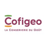 Logo Cofigeo - La Conserverie du Goût