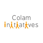 Logo Colam Initiatives