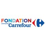 Logo Fondation carrefour