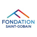 Logo Fondation Saint Gobain