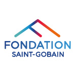 Logo Fondation Saint Gobain