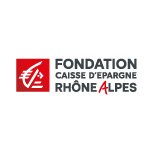 Logo Caisse d'épargne - Rhône Alpes