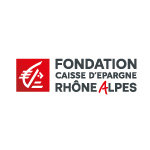 Logo Caisse d'épargne - Rhône Alpes