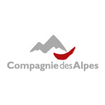 Logo Compagnie des Alpes