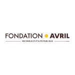 Logo Fondation Avril