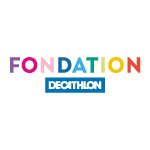 Logo Fondation Decathlon