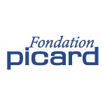 Logo fondation picard