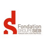 Logo Fondation Groupeseb