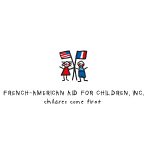 Logo French Ameican Aid For Children