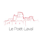 Logo Le Poët-Laval