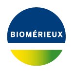 Logo Biomérieux