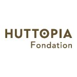 Logo Huttopia Fondation