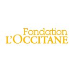 Logo Fondation l'Occitane