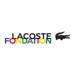 Logo Lacoste Fondation