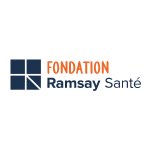 Logo Fondation Ramsay Santé