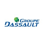 Logo Groupe Dassault