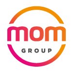 Logo Mom Group