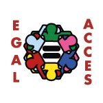Logo Egal Acces