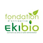 Logo Fondation Ekibio