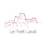 Logo Le Poët-Laval